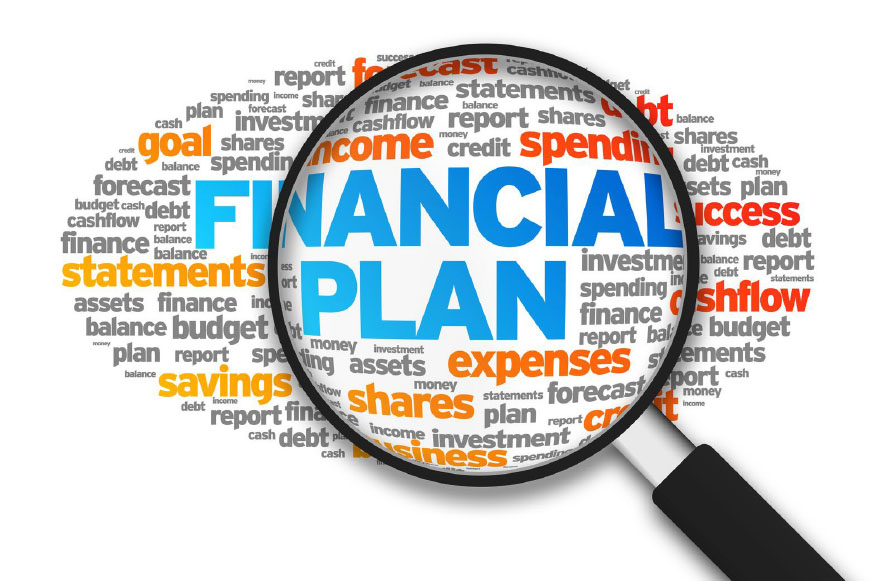 financial plan